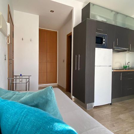 Studio City Center - Aloha Sevilla מראה חיצוני תמונה