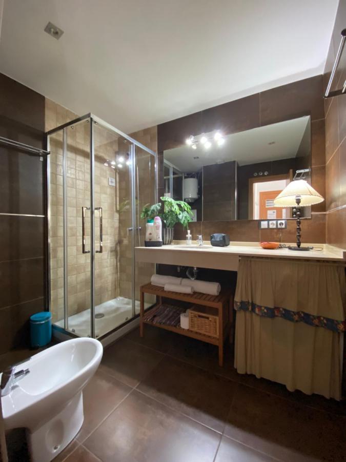 Studio City Center - Aloha Sevilla מראה חיצוני תמונה